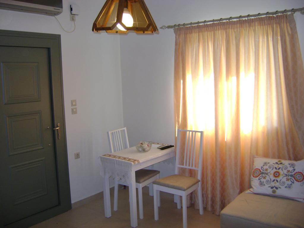 Vasso'S Studios Vasilikí Oda fotoğraf