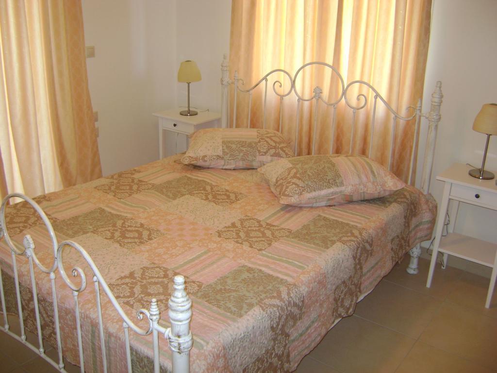Vasso'S Studios Vasilikí Oda fotoğraf