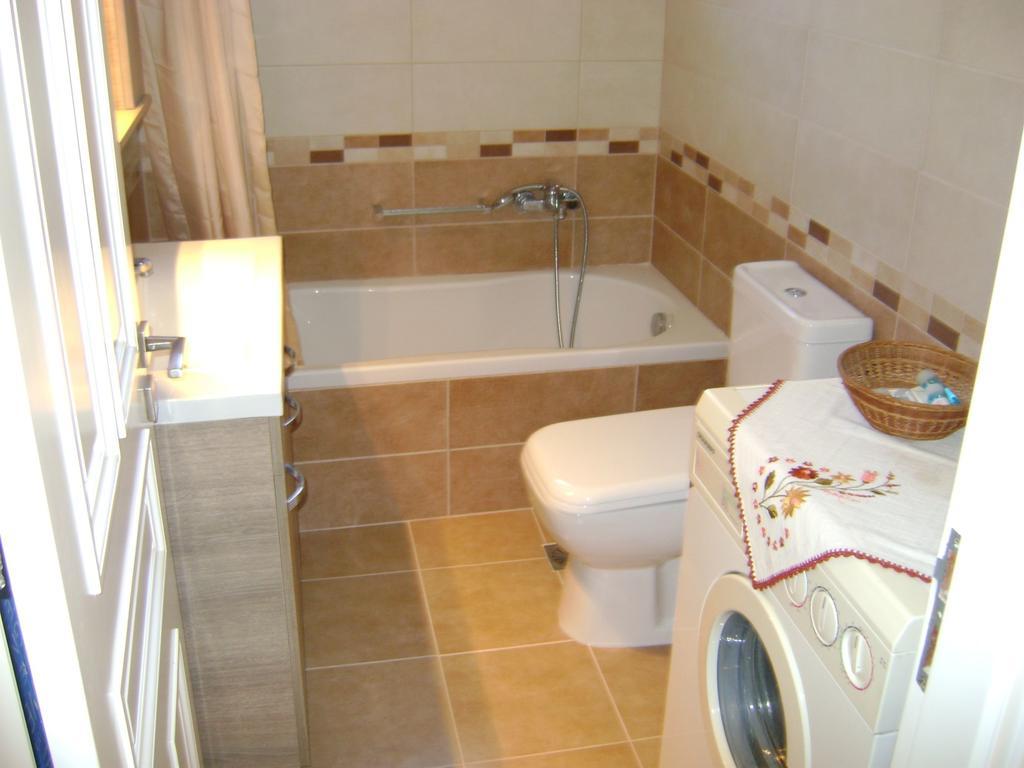 Vasso'S Studios Vasilikí Oda fotoğraf
