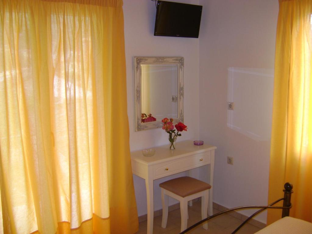 Vasso'S Studios Vasilikí Oda fotoğraf